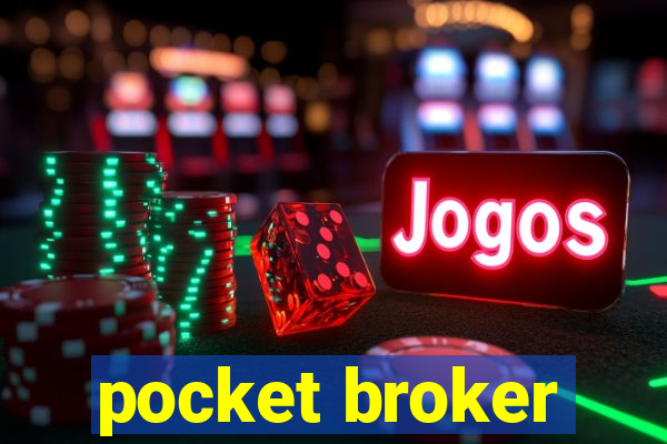 pocket broker